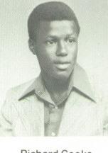 Darnell Cooper's Classmates profile album