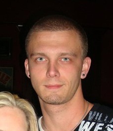 Ilya Belous's Classmates® Profile Photo