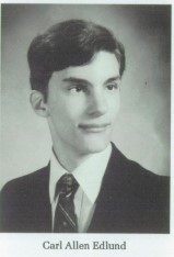 Carl Edlund's Classmates profile album