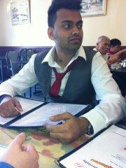 Navneet Singh's Classmates® Profile Photo