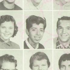 Bob Contreraz's Classmates profile album