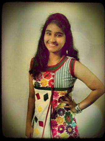 Janhvi Pandya's Classmates® Profile Photo