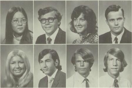 Jerry Christensen's Classmates profile album