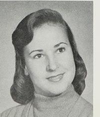 Susan Clement's Classmates profile album