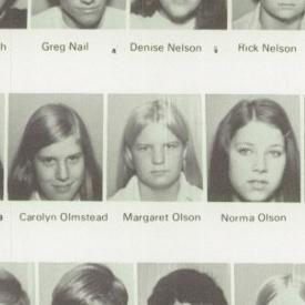 Margaret Olson's Classmates profile album