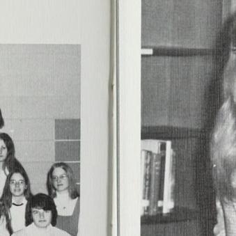 Kathleen Hall's Classmates profile album