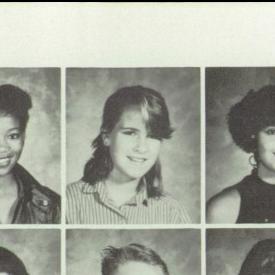 Lori Bixby's Classmates profile album