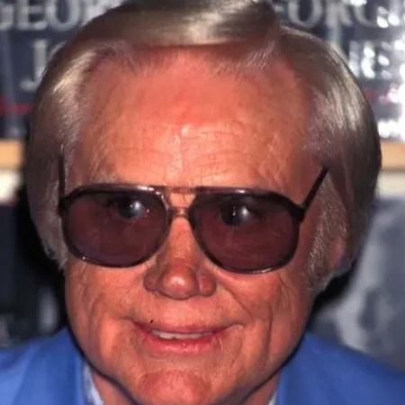 George Jones's Classmates® Profile Photo