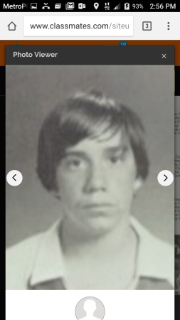 Michael Coca's Classmates profile album