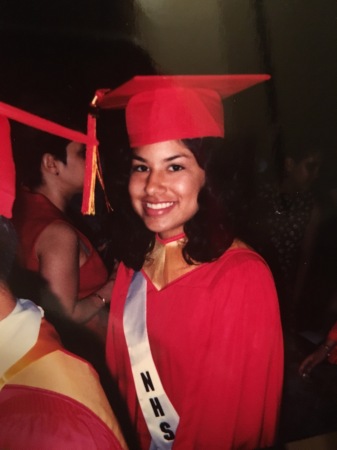 Gloria Rosado's Classmates profile album