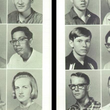 Kenneth Farley's Classmates profile album
