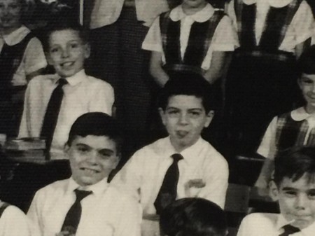 Frank Buzzelli's Classmates profile album