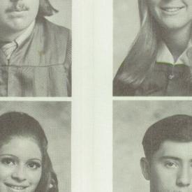 Gloria Valle's Classmates profile album