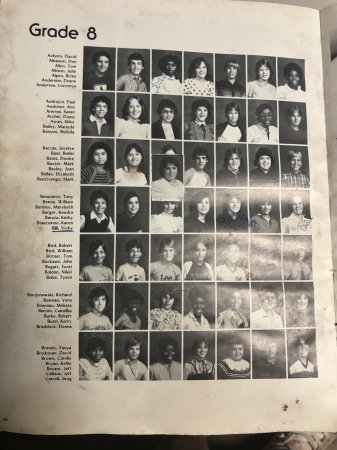 Deanne Reese's Classmates profile album