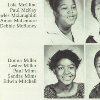 Donna Moore's Classmates profile album