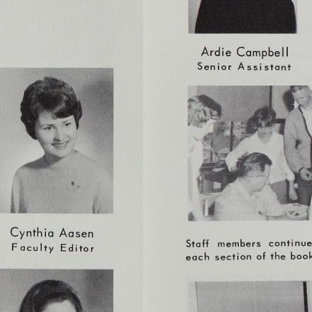 Julie Taylor's Classmates profile album