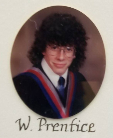 Will Prentice's Classmates profile album