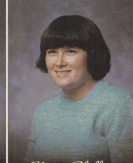 Karen Humbert's Classmates profile album