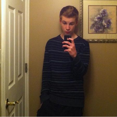 Jareth MacDonald's Classmates® Profile Photo