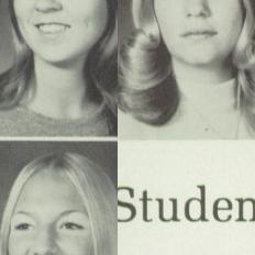 Patricia McKinney's Classmates profile album