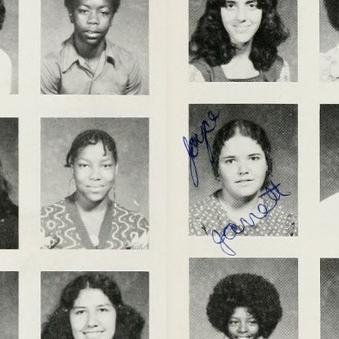 Sandra Tudor's Classmates profile album