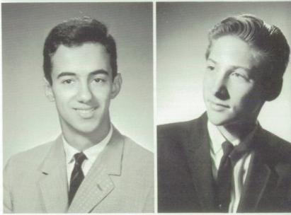 Dennis Micheletti's Classmates profile album