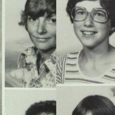 Marlene jones' Classmates profile album