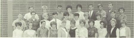 Martha Moore's Classmates profile album