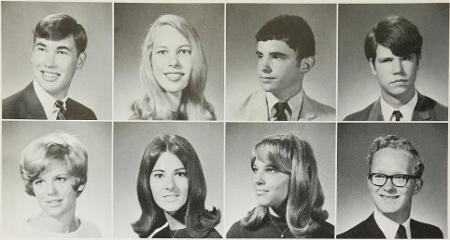 George Schultz's Classmates profile album