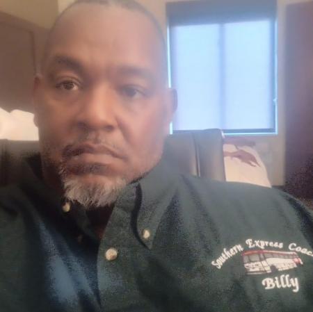 Billy Ridges's Classmates® Profile Photo