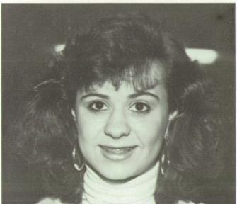 Tracy Schwartz's Classmates profile album