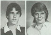 Monty Hayth's Classmates profile album