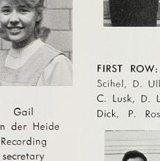 Carol Pobuta's Classmates profile album