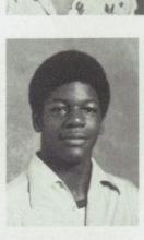 Ronald Bailey's Classmates profile album