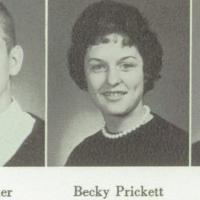 Becky Miller's Classmates profile album