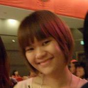 Justina Ling Chu Lin's Classmates® Profile Photo