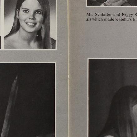 Jamie Williamson's Classmates profile album