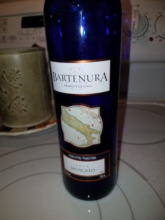 My Favorite Wine