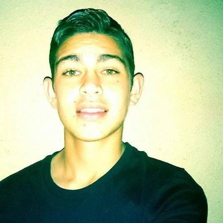 Jefrey Becerra's Classmates® Profile Photo