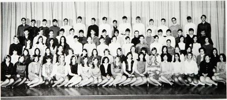 Dave Smith's Classmates profile album