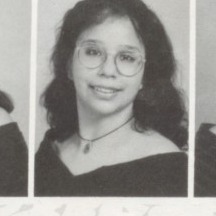 Edna Flores' Classmates profile album