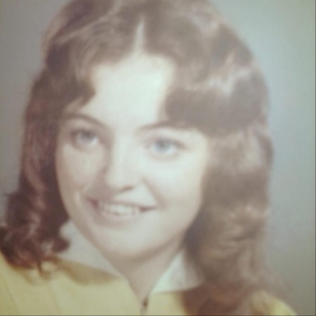 Mary Rhodes' Classmates profile album