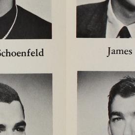 Jerry Schimmel's Classmates profile album