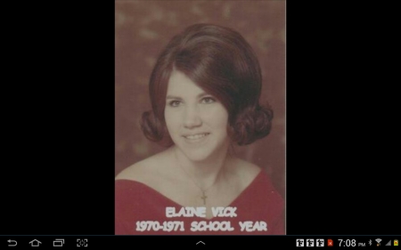 Elaine Vick's Classmates profile album