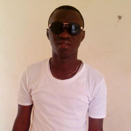 Balogun Idowu's Classmates® Profile Photo