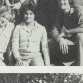 Moira Garner's Classmates profile album