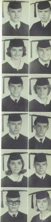 Cheryl Sonnier's Classmates profile album