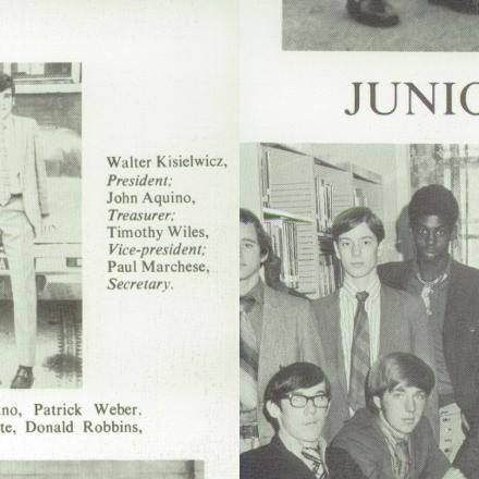 Roland Autry's Classmates profile album