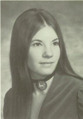 Gail Liston's Classmates profile album