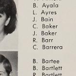 Robert Barr's Classmates profile album